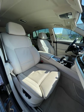 BMW 535 535d xDrive//DISTRONIC/HEAD-UP | Mobile.bg    11