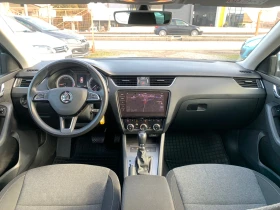 Обява за продажба на Skoda Octavia 2.0TDI SOLEIL ~26 600 лв. - изображение 6