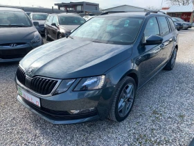 Обява за продажба на Skoda Octavia 2.0TDI SOLEIL ~26 600 лв. - изображение 1