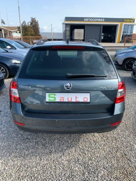 Обява за продажба на Skoda Octavia 2.0TDI SOLEIL ~26 600 лв. - изображение 3
