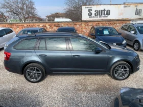 Обява за продажба на Skoda Octavia 2.0TDI SOLEIL ~26 600 лв. - изображение 2