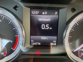 Обява за продажба на Skoda Octavia 2.0TDI SOLEIL ~26 600 лв. - изображение 8