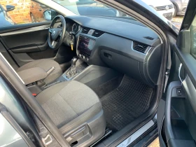 Обява за продажба на Skoda Octavia 2.0TDI SOLEIL ~26 600 лв. - изображение 11