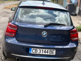 BMW 114 1.6 | Mobile.bg    5