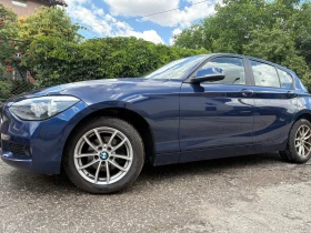 BMW 114 1.6 | Mobile.bg    6