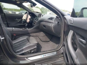 BMW 650 I GRAN COUPE CARFAX АВТО КРЕДИТ - 22800 лв. - 85801431 10