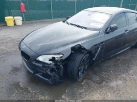 BMW 650 I GRAN COUPE CARFAX АВТО КРЕДИТ - 22800 лв. - 85801431 4
