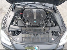 BMW 650 I GRAN COUPE CARFAX АВТО КРЕДИТ - 22800 лв. - 85801431 15