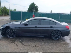 BMW 650 I GRAN COUPE CARFAX АВТО КРЕДИТ - 22800 лв. - 85801431 8