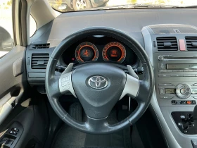 Обява за продажба на Toyota Auris 1.4 D4D ~10 700 лв. - изображение 10