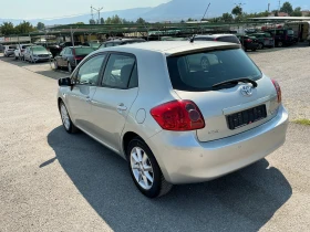 Обява за продажба на Toyota Auris 1.4 D4D ~10 700 лв. - изображение 5