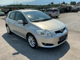 Обява за продажба на Toyota Auris 1.4 D4D ~10 700 лв. - изображение 1
