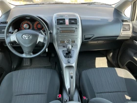 Обява за продажба на Toyota Auris 1.4 D4D ~10 700 лв. - изображение 11