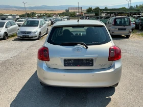 Обява за продажба на Toyota Auris 1.4 D4D ~10 700 лв. - изображение 6