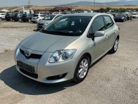 Обява за продажба на Toyota Auris 1.4 D4D ~10 700 лв. - изображение 2