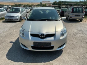 Обява за продажба на Toyota Auris 1.4 D4D ~10 700 лв. - изображение 1