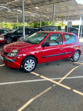 Обява за продажба на Renault Clio 1.2 бензин ~3 800 лв. - изображение 6
