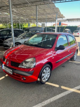 Обява за продажба на Renault Clio 1.2 бензин ~3 800 лв. - изображение 2