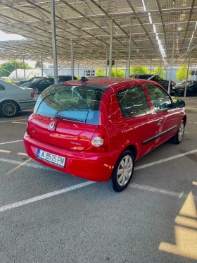 Обява за продажба на Renault Clio 1.2 бензин ~3 800 лв. - изображение 4