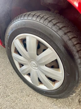 Renault Clio 1.2  | Mobile.bg    15