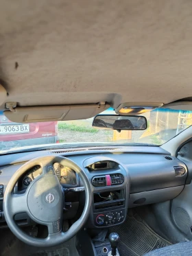 Opel Corsa | Mobile.bg    7