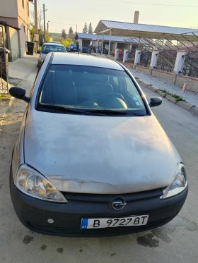 Opel Corsa | Mobile.bg    3