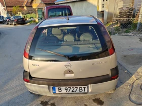 Opel Corsa | Mobile.bg    2
