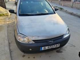 Opel Corsa | Mobile.bg    4