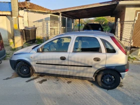 Opel Corsa | Mobile.bg    5