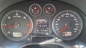 Audi A3 - 14300 лв. - 36625753 7
