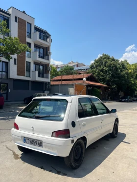 Peugeot 106 | Mobile.bg    4