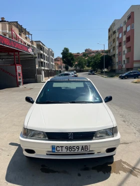 Peugeot 106 | Mobile.bg    2
