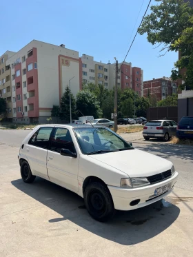 Peugeot 106 | Mobile.bg    3