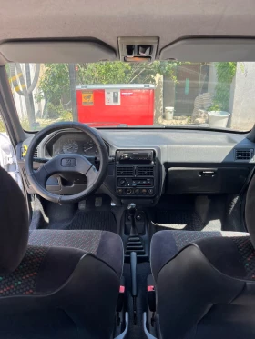 Peugeot 106 | Mobile.bg    7