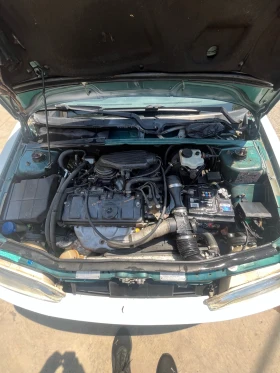 Peugeot 106 | Mobile.bg    9