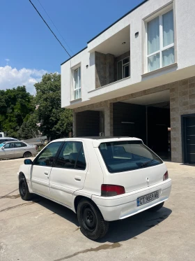 Peugeot 106 | Mobile.bg    6