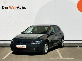 VW Golf 8 Life 2.0 TDI SCR