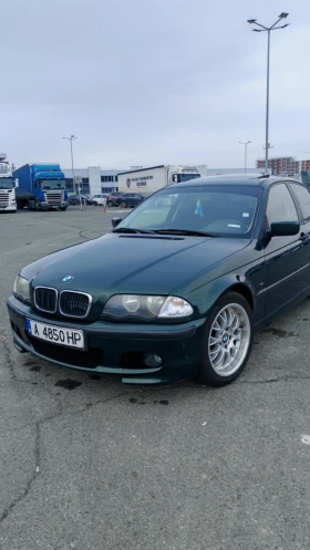     BMW 316  46
