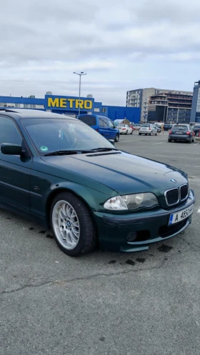 BMW 316  46 | Mobile.bg    2
