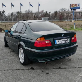 BMW 316  46 | Mobile.bg    7