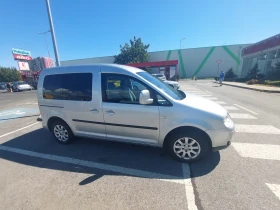 Обява за продажба на VW Caddy метан фабричен ~8 800 лв. - изображение 2