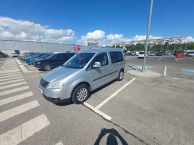 Обява за продажба на VW Caddy метан фабричен ~8 800 лв. - изображение 11