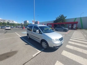 VW Caddy   | Mobile.bg    13