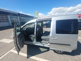 Обява за продажба на VW Caddy метан фабричен ~8 800 лв. - изображение 6