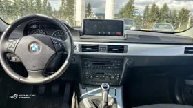 BMW 320 320i GPL - 4400 лв. - 74065370 7
