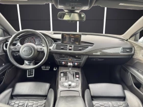 Обява за продажба на Audi Rs7 * Sportback* 4.0 TFSI* Carbon* 360* HUD* BOSE*  ~92 800 лв. - изображение 9