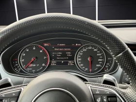 Обява за продажба на Audi Rs7 * Sportback* 4.0 TFSI* Carbon* 360* HUD* BOSE*  ~92 800 лв. - изображение 11