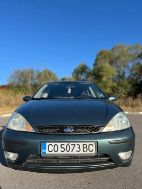 Ford Focus 1.8 tdci, снимка 15