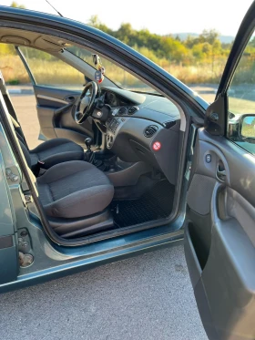 Ford Focus 1.8 tdci, снимка 8