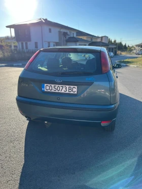 Ford Focus 1.8 tdci, снимка 10